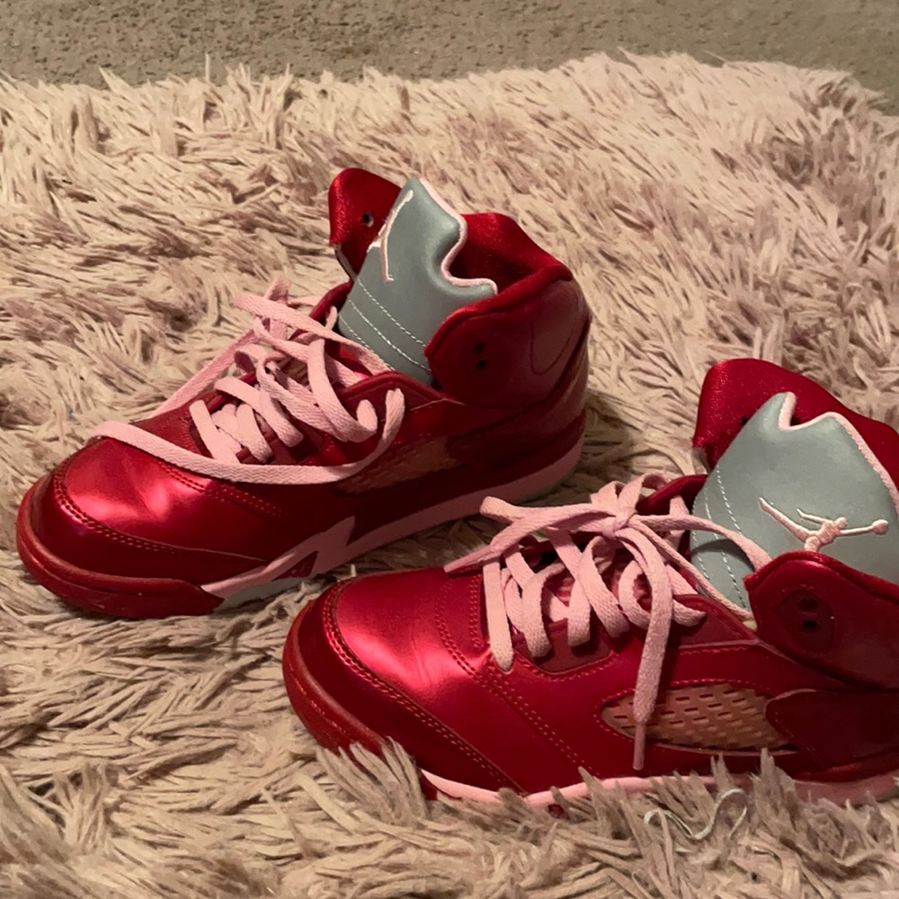 Jordan sneakers